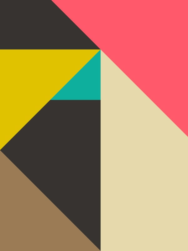 COMPOSIÇÃO MINIMAL 24