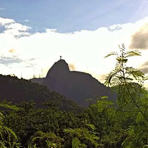 CONTORNOS DO CORCOVADO