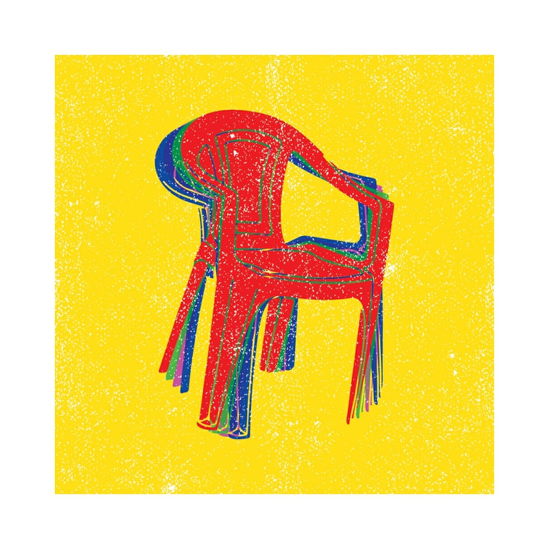CADEIRA BOTECART C