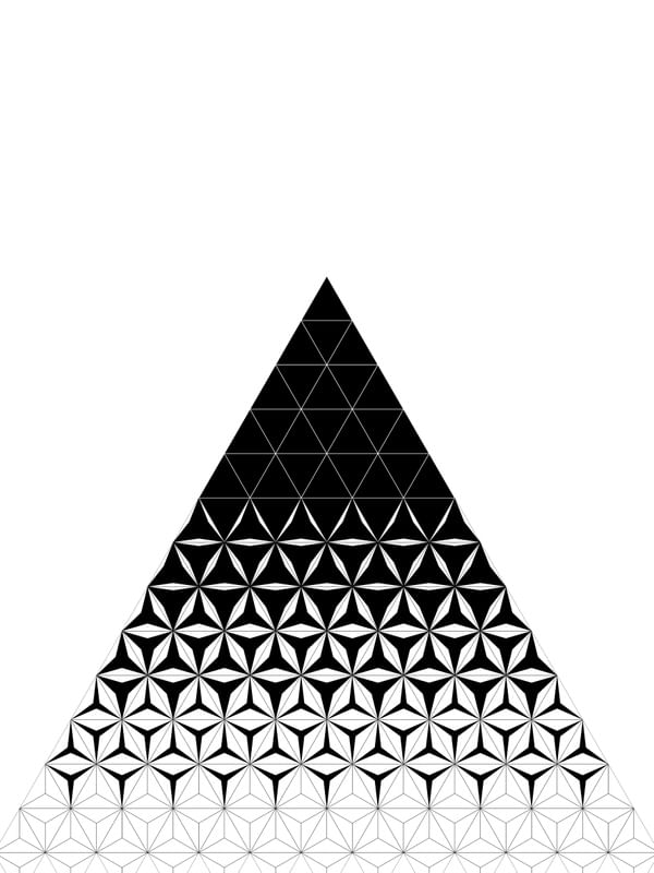 GEOMETRICO TRIANGULO 1