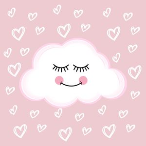 NUVEM DE AMOR