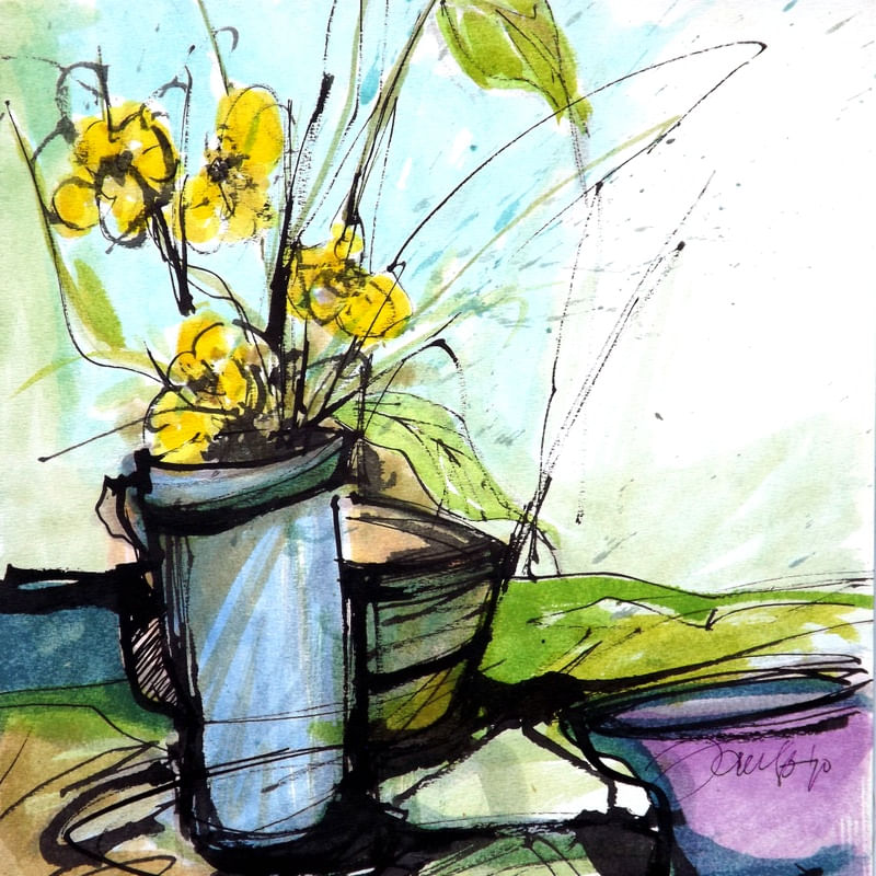 VASO III