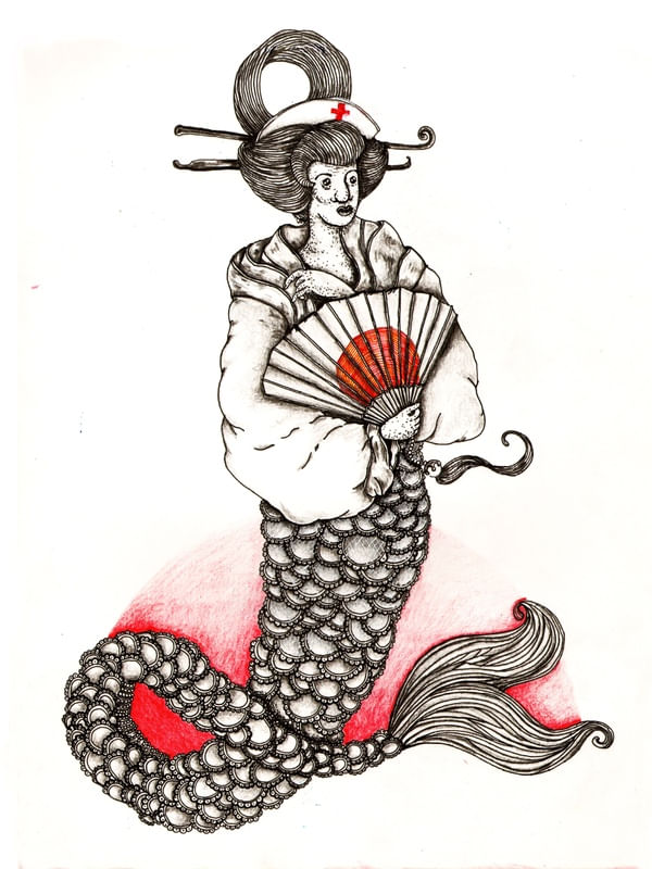 SILÊNCIO ORIENTAL