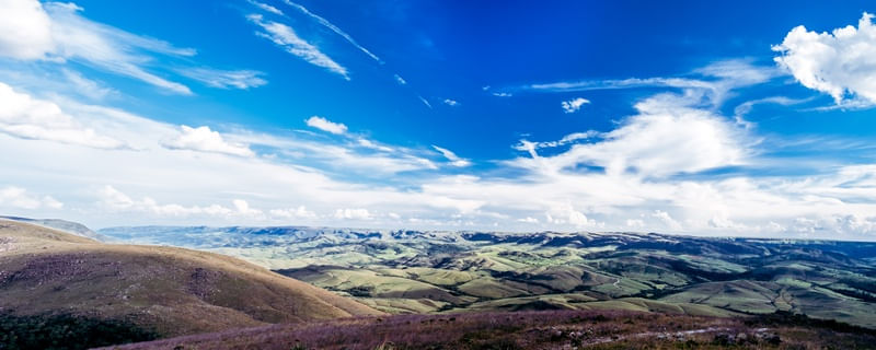SERRA DA CANASTRA #1