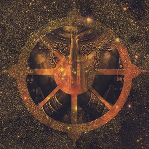 DHARMA WHEEL