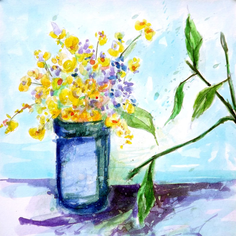 VASO V