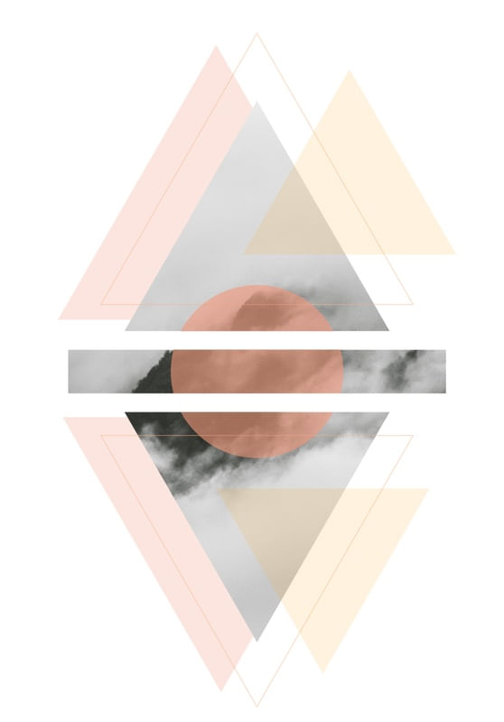 GEOMETRISKE