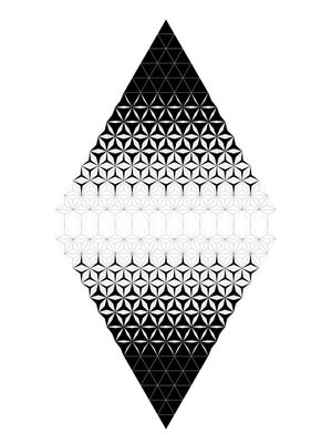 GEOMETRICO TRIANGULO 3