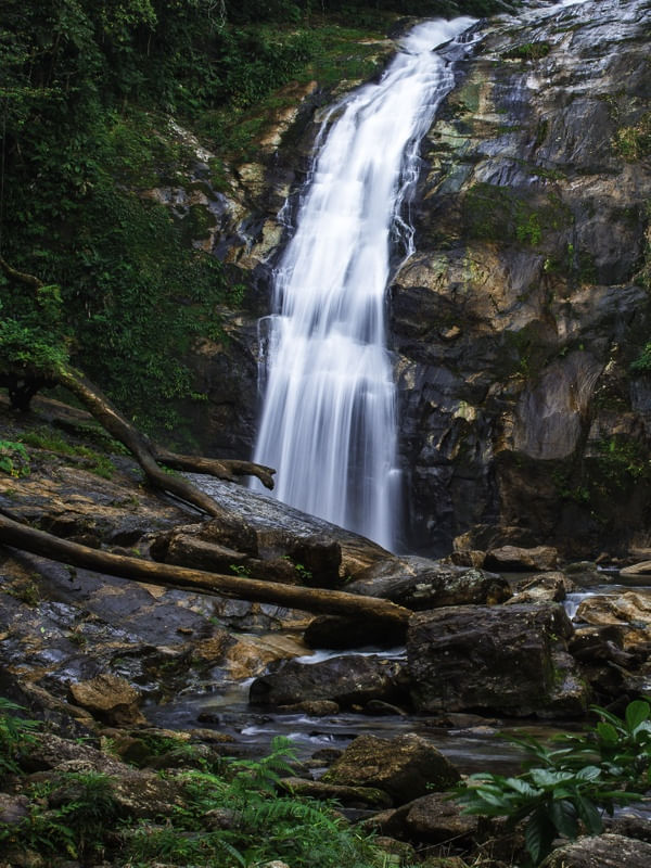 CACHOEIRA DE BOIÇUCANGA