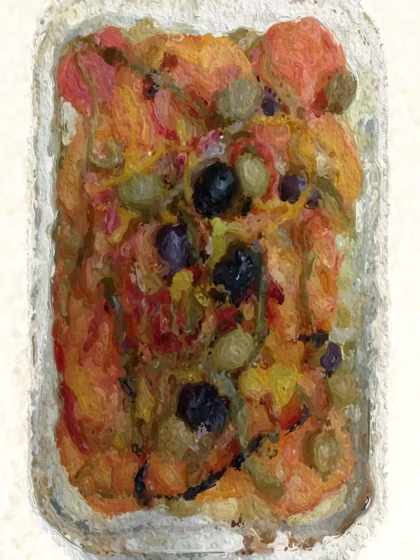 BACALHOADA