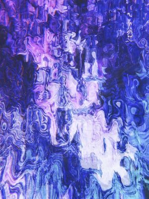 LIQUID FEELINGS