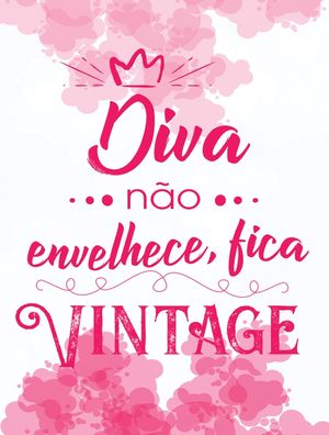 SEJA DIVA