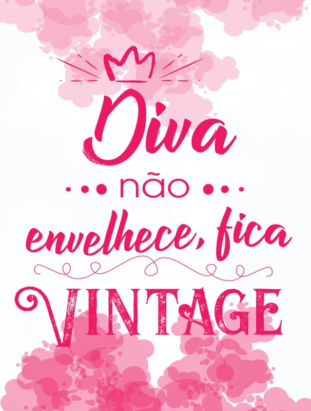 SEJA DIVA