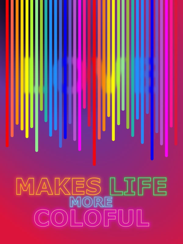 WHAT LOVE MAKES