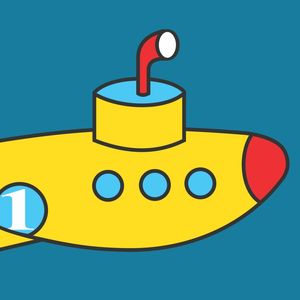 SÉRIE INFANTIL - SUBMARINO 1
