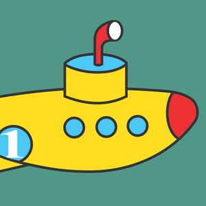 SÉRIE INFANTIL - SUBMARINO 3