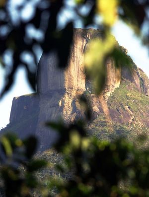 FACE DA PEDRA