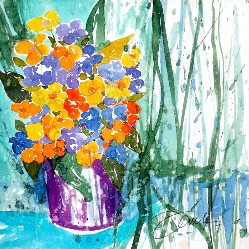 VASO IX