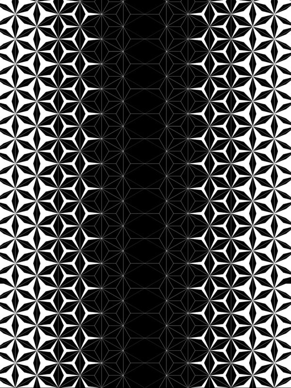GEOMETRICO TRIANGULO 7
