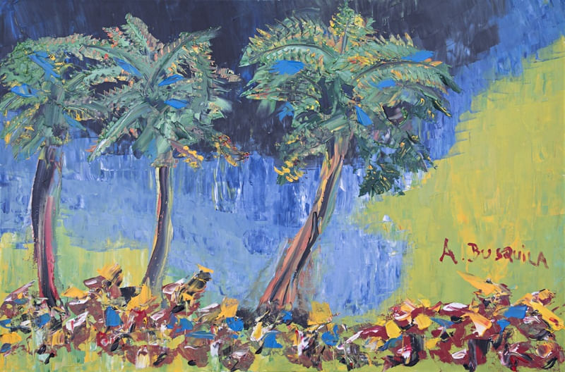TROPICAL-TROPICAL