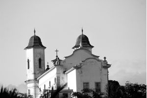 IGREJA P&B