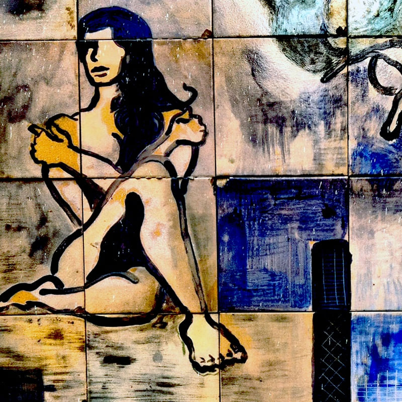 CORPO MULHER