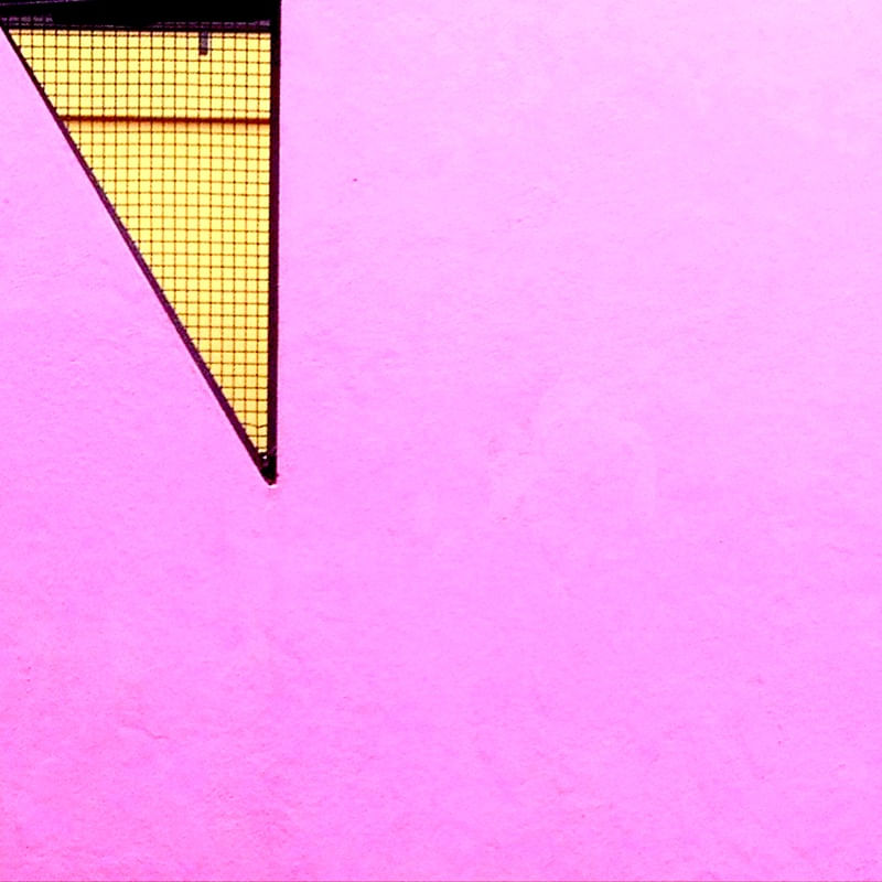 PAREDE ROSA