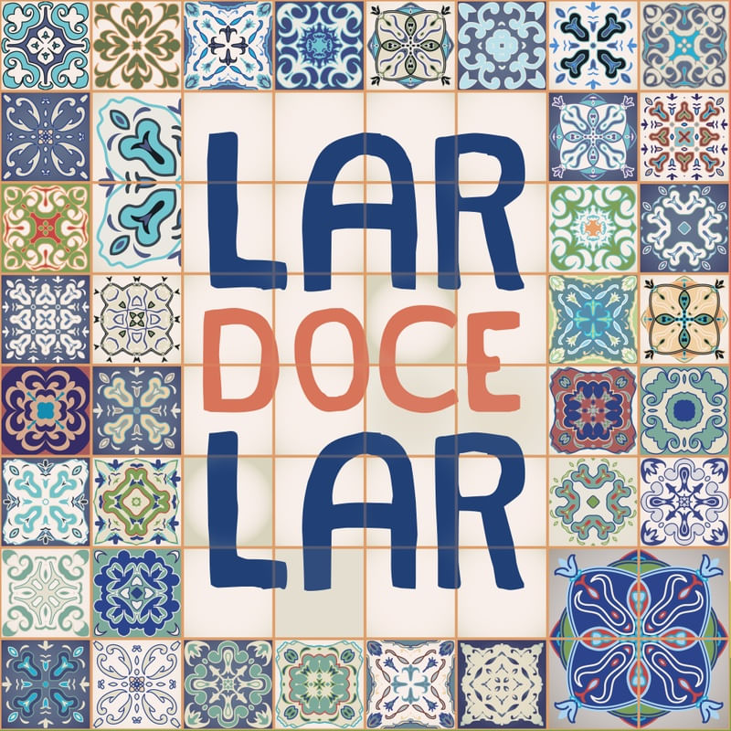 LAR DOCE LAR VINTAGE