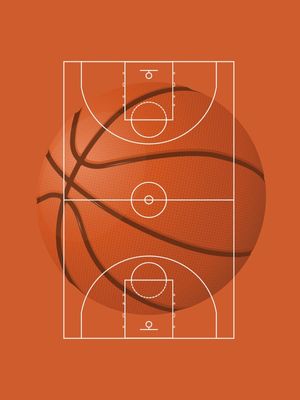 BASKET VINTAGE