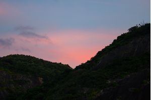 MORRO COLORIDO