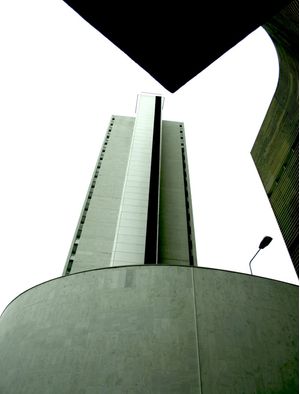 ARQUITETURA QUATRO