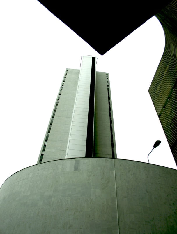 ARQUITETURA QUATRO