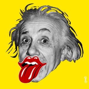 EINSTEIN STONES