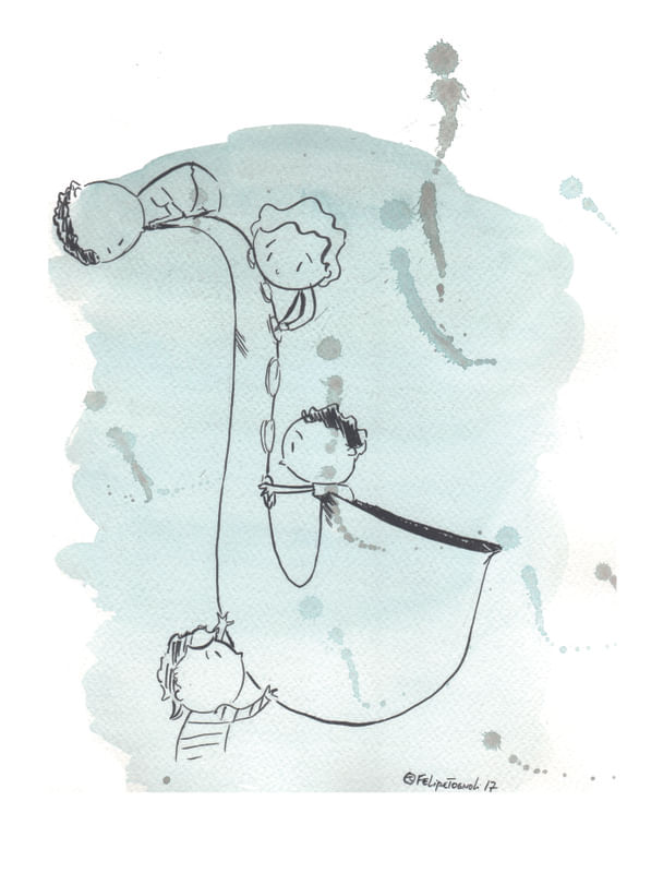 TRIO DE JAZZ SAX