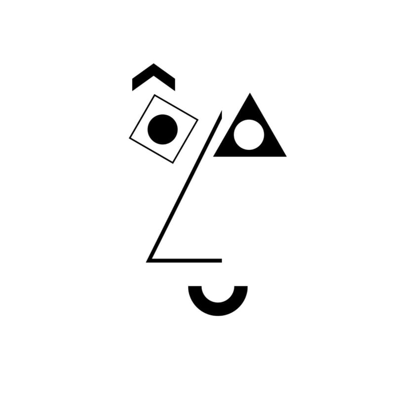 FACE 1 GEO