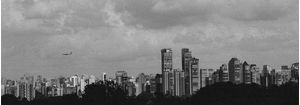 SÃO PAULO 1999