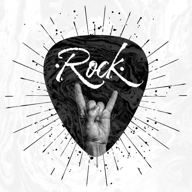 ROCK PICK