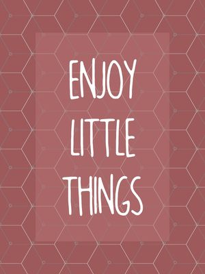 ENJOYLITTLETHINGS