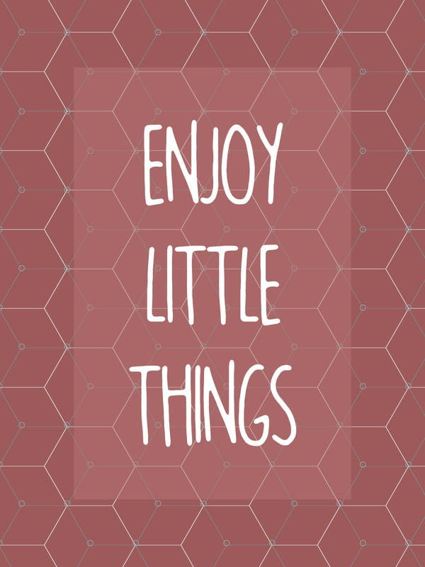 ENJOYLITTLETHINGS