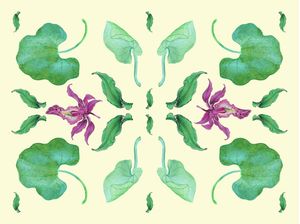 FLOWER ART 03