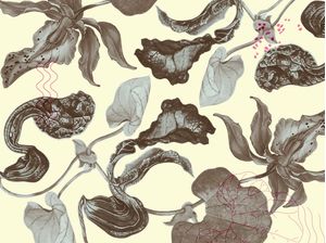 FLOWER ART 04