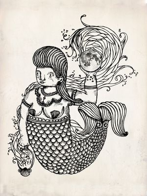 MAINHA DO MAR