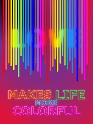 COLORFUL LIFE