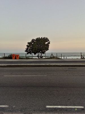 DA SÉRIE: PRAIA 40° -105