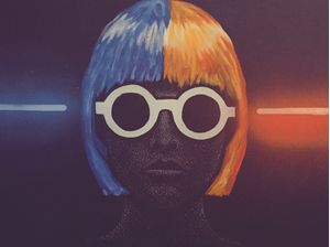 NEON GIRLS