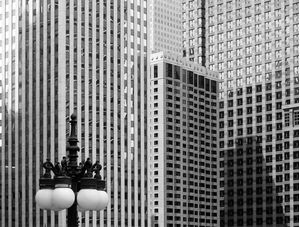 WINDOWS ON WACKER DRIVE