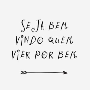 BEM VINDO 1