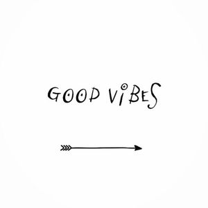 GOOD VIBES 1