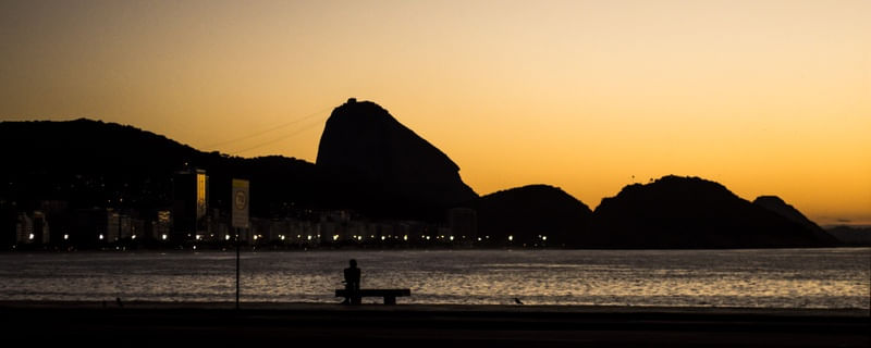 SUNRISE RIO