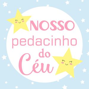 PEDACINHO DO CÉU